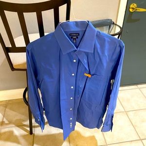 New Dress Shirt